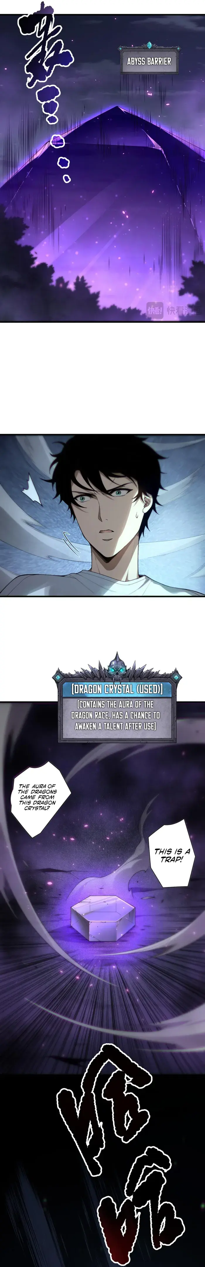 Catastrophic Necromancer Chapter 133 image 11_optimized